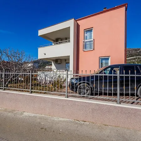 Appartement Axioma 4-star Luxury Villa, 2 Apartments, Sea View , Close To Beach, Sea View Terrace *