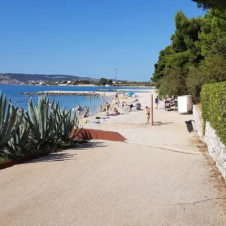 Axioma 4-star Luxury Villa, 2 Apartments, Sea View , Close To Beach, Sea View Terrace *