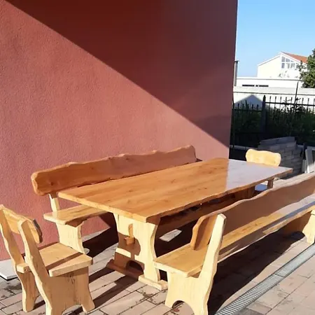 Axioma 4-star Luxury Villa, 2 Apartments, Sea View , Close To Beach, Sea View Terrace * Kastela