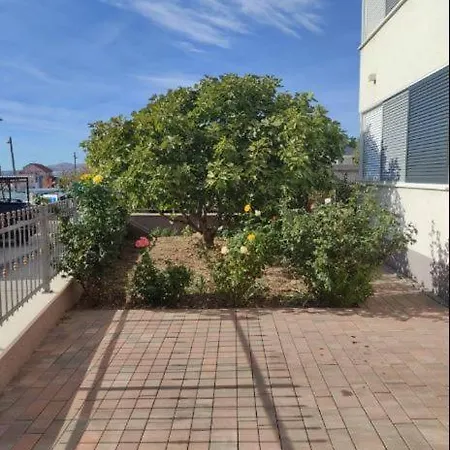 Appartement Axioma 4-star Luxury Villa, 2 Apartments, Sea View , Close To Beach, Sea View Terrace *