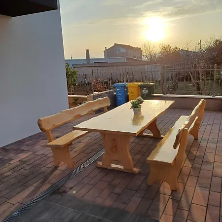 Axioma 4-star Luxury Villa, 2 Apartments, Sea View , Close To Beach, Sea View Terrace Apartamento Kaštela