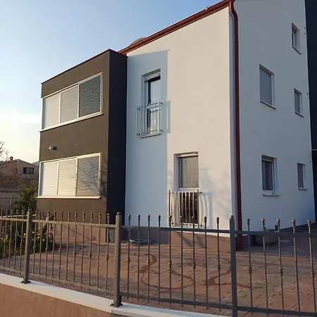 Apartamento Axioma 4-star Luxury Villa, 2 Apartments, Sea View , Close To Beach, Sea View Terrace Kaštela