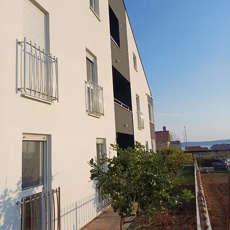 Apartamento Axioma 4-star Luxury Villa, 2 Apartments, Sea View , Close To Beach, Sea View Terrace Kaštela