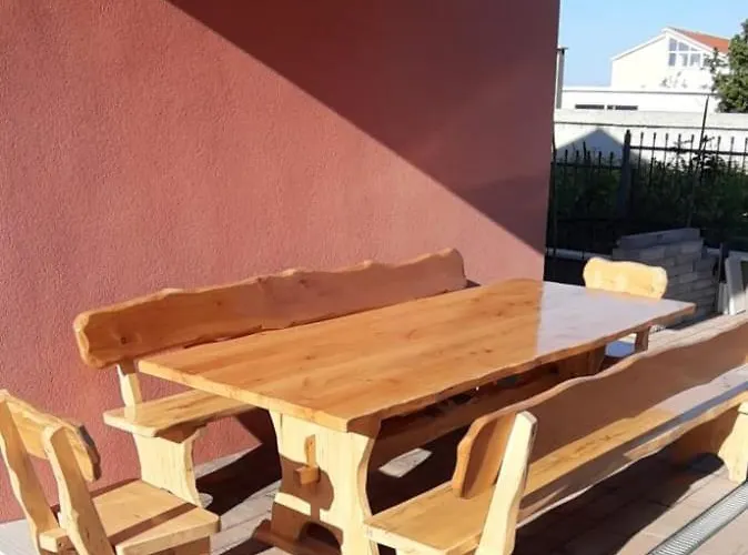 Axioma 4-star Luxury Villa, 2 Apartments, Sea View , Close To Beach, Sea View Terrace * Kaštela